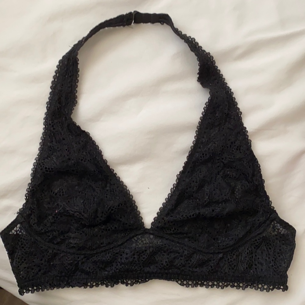Victoria Secret Halter Bralette